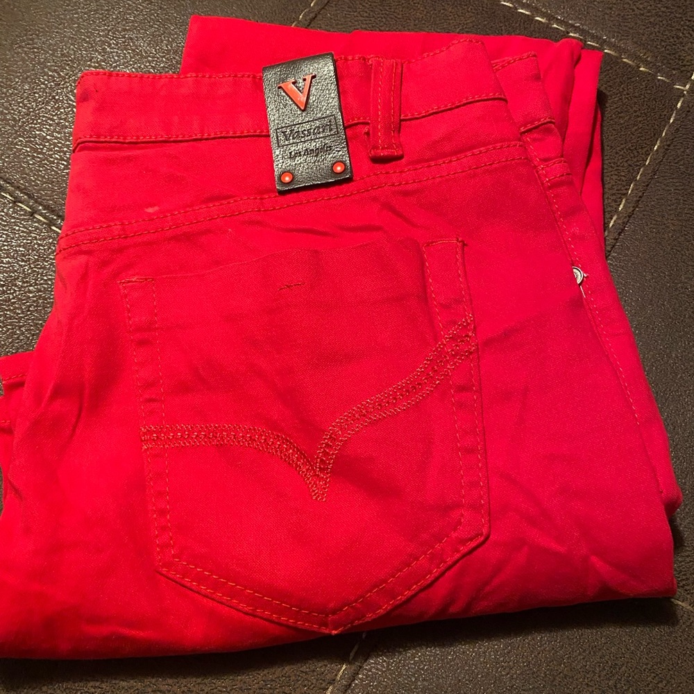 Vassari jeans